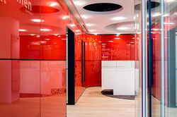 Real Estate Centre of the Sparkasse Darmstadt (GER)