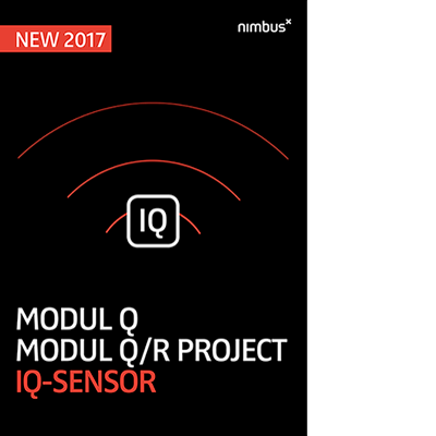 IQ-Sensor