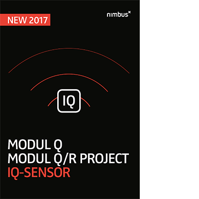 IQ-Sensor