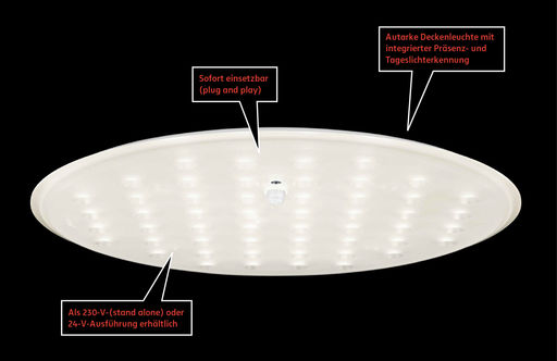 Modul Q/R IQ Sensor
