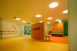 Nuremberg South Hospital (GER)