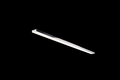 L 120 with mounting panel