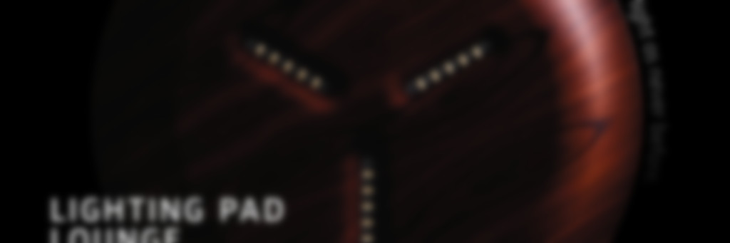 COMING SOON – Lighting Pad Lounge