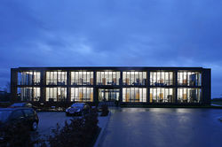 Mechanical Engineering Scholz Coesfeld (GER)