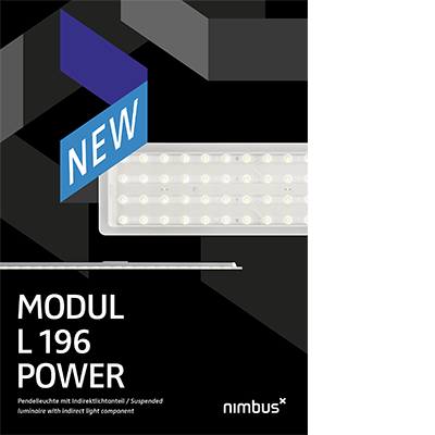 Modul L 196 Power