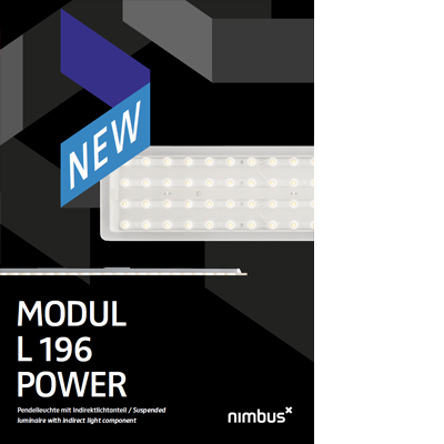 Modul L 196 Power