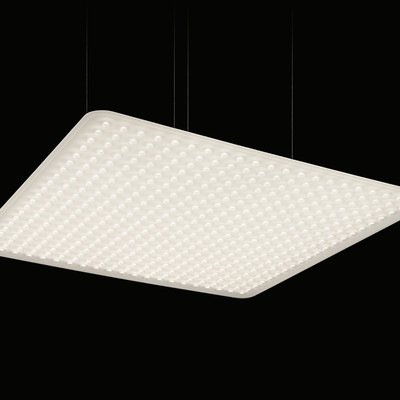 Modul Q/R Project suspended luminaires