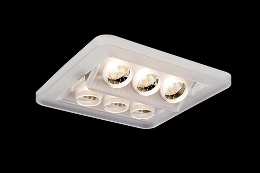 Modul Q V6 Spot