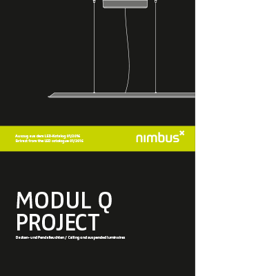 Modul Q Project