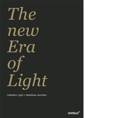 The new Era of Light