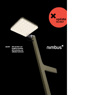 Nimbus catalogue 04/2017