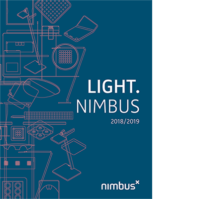 Light.Nimbus brochure