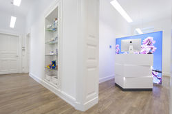 Medical Practice Dr. Hardt (GER)