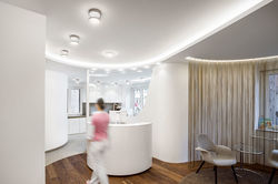 Dental practice Dr. Sibylle Schaaff (GER)