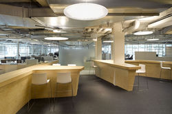 Breuninger Administration Offices Stuttgart