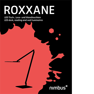 Roxxane Broschüre