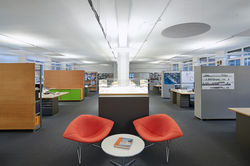 4a Architekten, Stuttgart