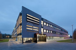 Boston Scientific, Kerkrade (NL)