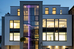 Büro und Penthousewohnung, Bad Neuenahr-Ahrweiler