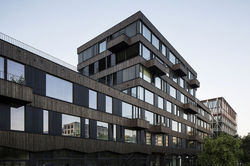 competitionline, Berlin
