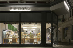 "Die Diekers" spectacle shop, Oldenburg