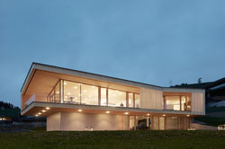 House on the Eichenberg