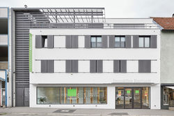 Immobilien Rienhardt, Ludwigsburg