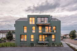 Jopa Joma Design-Apartments, Kenzingen