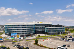 SkyLoop, Stuttgart