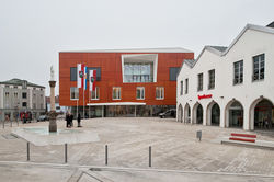 Rathaus Bad Aibling
