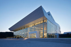Abus Kransysteme, Gummersbach