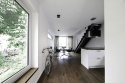 Tiny House, Bochum