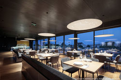 V8cht Restaurant und Bar, Wien (AT)