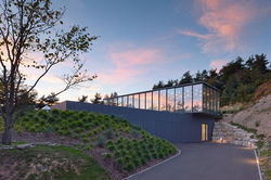 Wohnhaus Y1, Frankreich