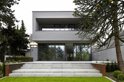 Private home in Duesseldorf