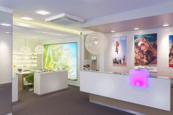 Optiker Becker, Neuwied