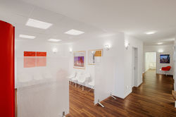 Orthopaedic Practice, Aachen (GER)