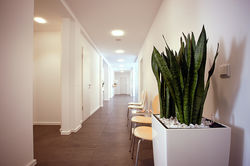 Doctor's Practice, Fuerth (GER)