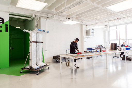 Engineered Design aus Stuttgart