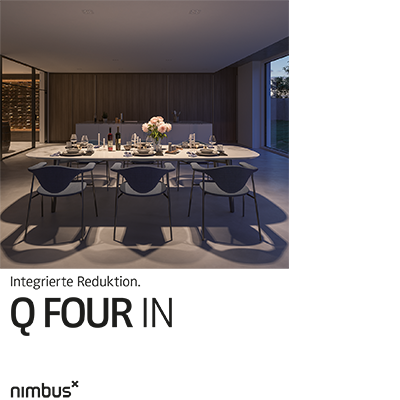 Q FOUR IN Folder German
