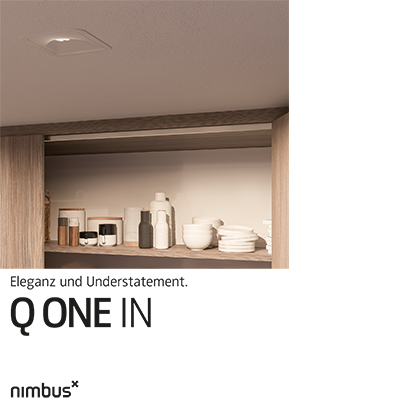 Q ONE IN Folder German