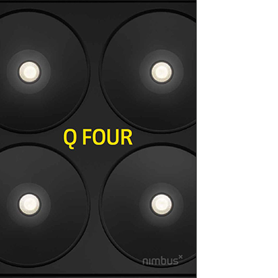 Q Four brochure