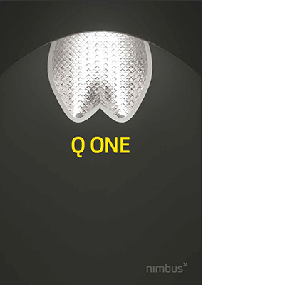Q One brochure