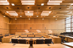 Ratsgebäude Reutlingen