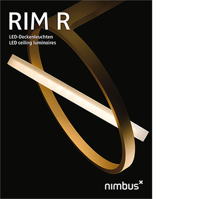 RIM R brochure