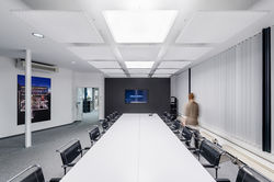 Werner Sobek Office, Stuttgart