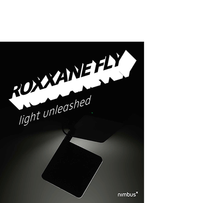 Roxxane Fly Italienisch/Englisch
