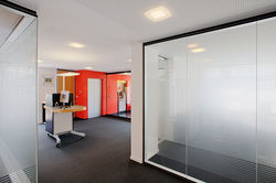 Sparkasse Bank, Abterode (GER)
