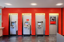 Sparkasse Wanfried