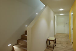 Town House, Lucerne (CH)